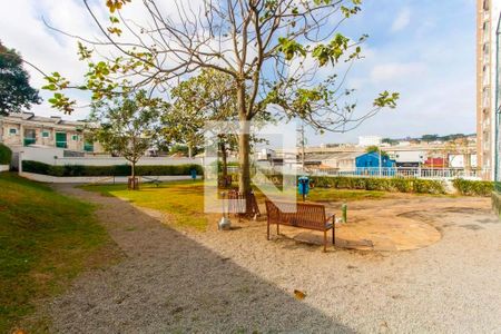 Apartamento à venda com 58m², 2 quartos e 1 vaga