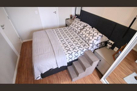 Apartamento à venda com 58m², 2 quartos e 1 vaga