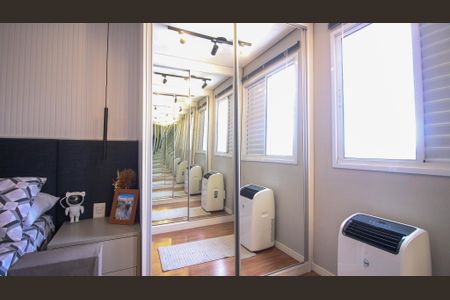 Apartamento à venda com 58m², 2 quartos e 1 vaga