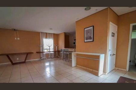 Apartamento à venda com 58m², 2 quartos e 1 vaga