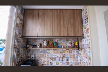 Apartamento à venda com 58m², 2 quartos e 1 vaga