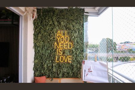 Apartamento à venda com 58m², 2 quartos e 1 vaga