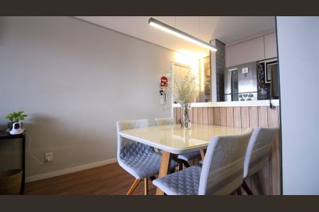 Apartamento à venda com 2 quartos, 58m² em Vila Ema, São Paulo