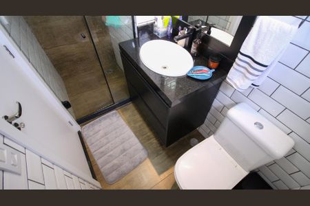 Apartamento à venda com 58m², 2 quartos e 1 vaga