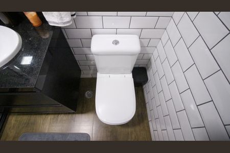 Apartamento à venda com 58m², 2 quartos e 1 vaga