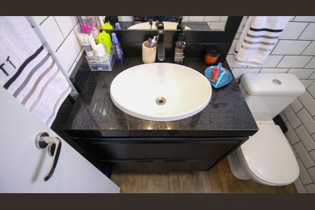 Apartamento à venda com 58m², 2 quartos e 1 vaga