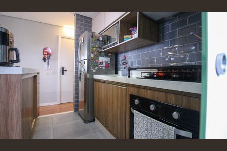 Apartamento à venda com 58m², 2 quartos e 1 vaga