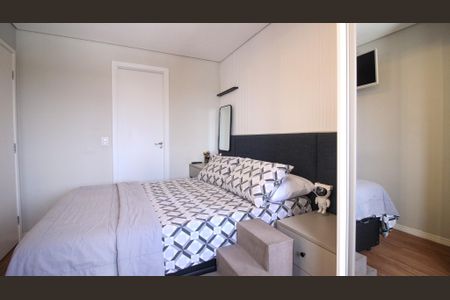 Apartamento à venda com 58m², 2 quartos e 1 vaga