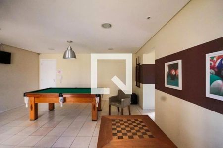 Apartamento à venda com 58m², 2 quartos e 1 vaga