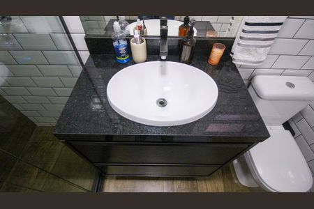 Apartamento à venda com 58m², 2 quartos e 1 vaga