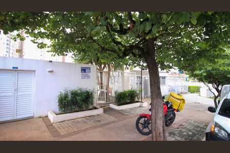 Apartamento à venda com 58m², 2 quartos e 1 vaga