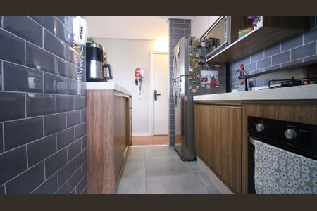 Apartamento à venda com 58m², 2 quartos e 1 vaga