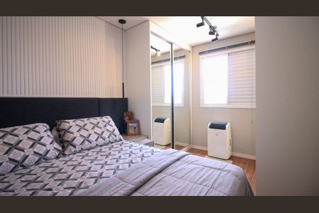 Apartamento à venda com 58m², 2 quartos e 1 vaga