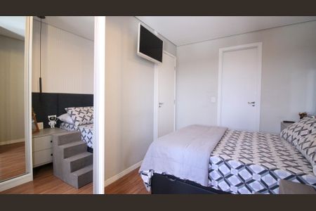 Apartamento à venda com 58m², 2 quartos e 1 vaga