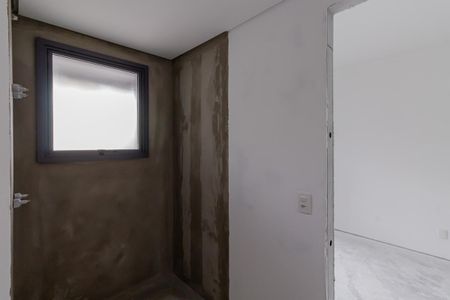 Apartamento à venda com 190m², 4 quartos e 3 vagasBanheiro da Suíte 1