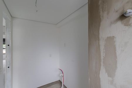 Apartamento à venda com 190m², 4 quartos e 3 vagasBanheiro da Suíte 3