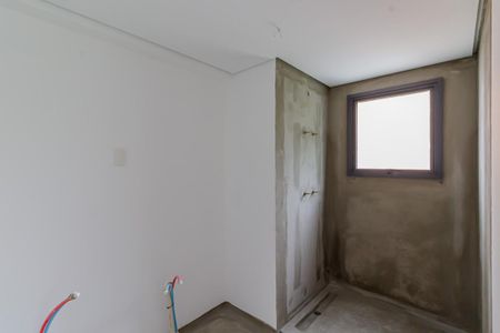Apartamento à venda com 190m², 4 quartos e 3 vagasBanheiro da Suíte 4