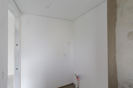 Apartamento à venda com 190m², 4 quartos e 3 vagasBanheiro da Suíte 1