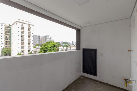 Apartamento à venda com 190m², 4 quartos e 3 vagasÁrea de Serviço