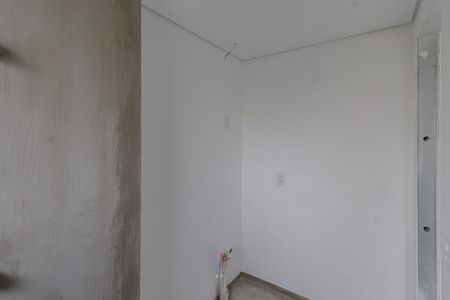 Apartamento à venda com 190m², 4 quartos e 3 vagasBanheiro da Suíte 2