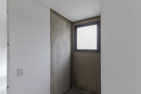 Apartamento à venda com 190m², 4 quartos e 3 vagasBanheiro da Suíte 2