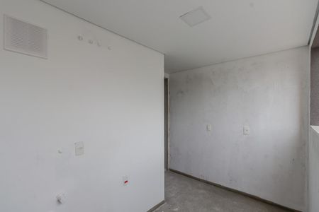 Apartamento à venda com 190m², 4 quartos e 3 vagasÁrea de Serviço