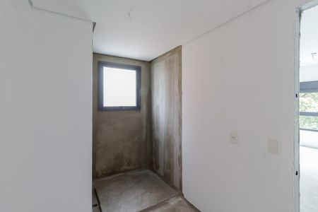 Apartamento à venda com 190m², 4 quartos e 3 vagasBanheiro da Suíte 4