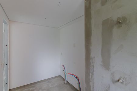 Apartamento à venda com 190m², 4 quartos e 3 vagasBanheiro da Suíte 4
