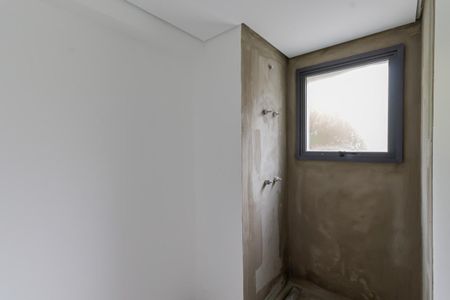 Apartamento à venda com 190m², 4 quartos e 3 vagasBanheiro da Suíte 3