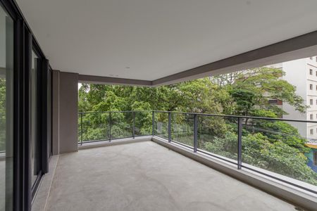 Apartamento à venda com 190m², 4 quartos e 3 vagasSacada