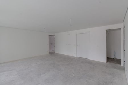 Apartamento à venda com 190m², 4 quartos e 3 vagasSala