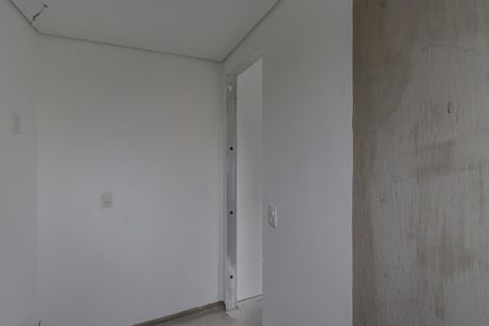 Apartamento à venda com 190m², 4 quartos e 3 vagasBanheiro da Suíte 2