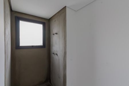 Apartamento à venda com 190m², 4 quartos e 3 vagasBanheiro da Suíte 2