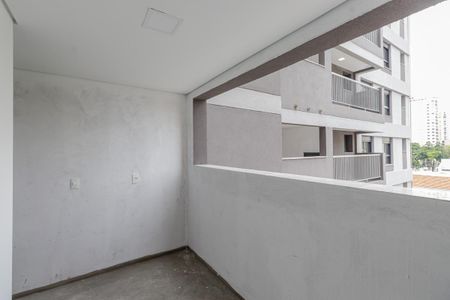 Apartamento à venda com 190m², 4 quartos e 3 vagasÁrea de Serviço