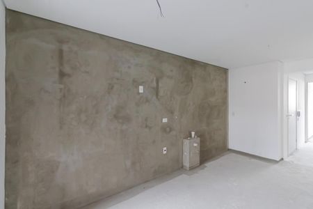 Apartamento à venda com 190m², 4 quartos e 3 vagasCozinha