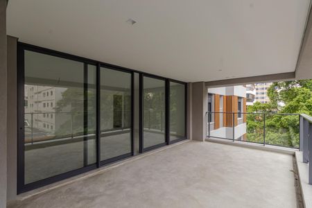 Apartamento à venda com 190m², 4 quartos e 3 vagasSacada