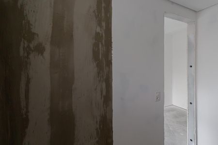 Apartamento à venda com 190m², 4 quartos e 3 vagasBanheiro da Suíte 1