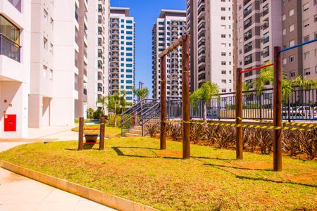 Apartamento à venda com 69m², 2 quartos e 1 vagaÁrea comum