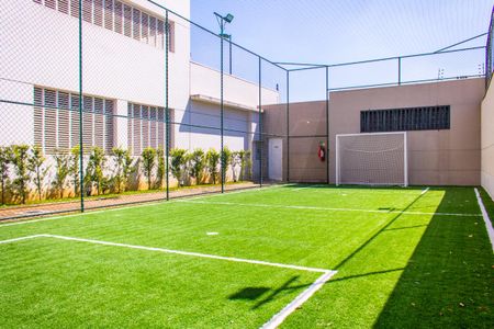 Apartamento à venda com 69m², 2 quartos e 1 vagaÁrea comum - Quadra esportiva