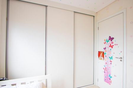 Apartamento à venda com 69m², 2 quartos e 1 vagaQuarto 2