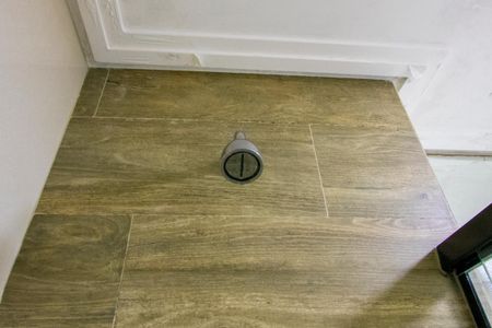 Apartamento à venda com 69m², 2 quartos e 1 vagaBanheiro do quarto 1