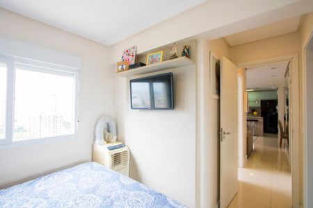 Apartamento à venda com 69m², 2 quartos e 1 vagaQuarto 1 - Suíte