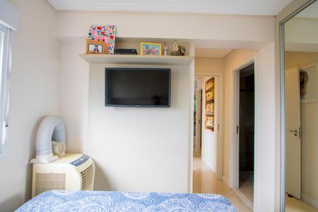 Apartamento à venda com 69m², 2 quartos e 1 vagaQuarto 1 - Suíte