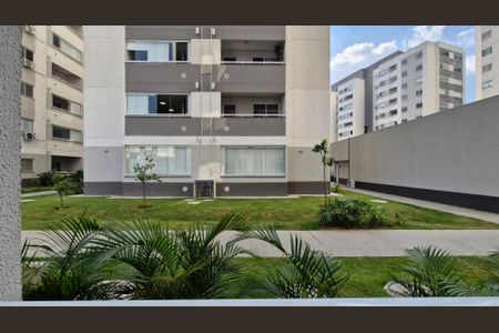 Apartamento à venda com 40m², 2 quartos e 1 vaga Apartamento à venda com 40m², 2 quartos e 1 vagaVaranda