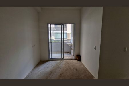 Sala/Cozinha de apartamento à venda com 2 quartos, 40m² em Vila Socorro, São Paulo