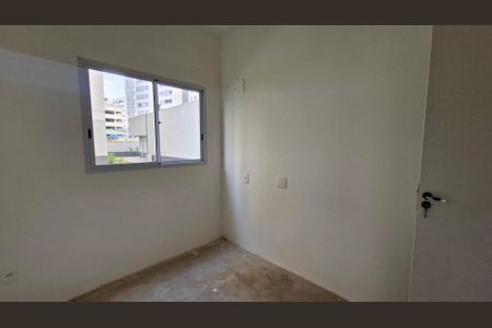 Quarto de apartamento à venda com 2 quartos, 40m² em Vila Socorro, São Paulo