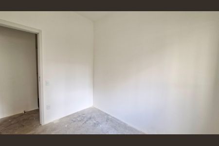 Quarto de apartamento à venda com 2 quartos, 40m² em Vila Socorro, São Paulo