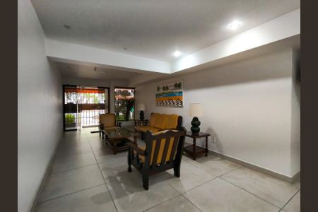 Apartamento à venda com 143m², 3 quartos e 2 vagas Apartamento à venda com 143m², 3 quartos e 2 vagasFachada e portaria