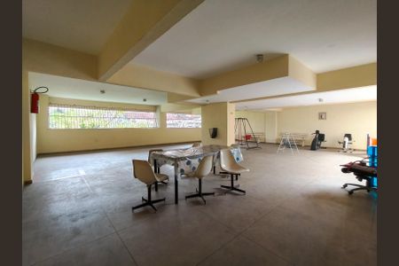 Apartamento à venda com 143m², 3 quartos e 2 vagas Apartamento à venda com 143m², 3 quartos e 2 vagasÁrea comum - Playground