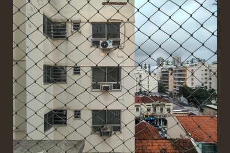 Apartamento à venda com 143m², 3 quartos e 2 vagas Apartamento à venda com 143m², 3 quartos e 2 vagasVista da Suíte